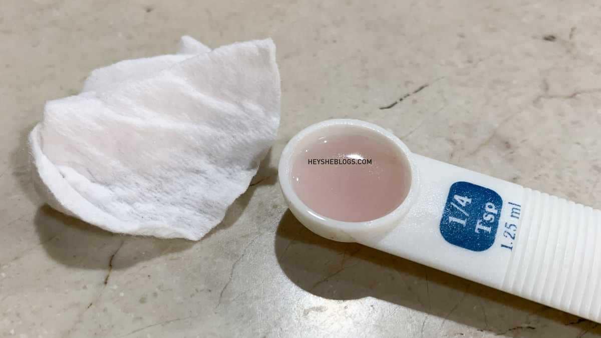 bellamonster stress out solution pad essence liquid