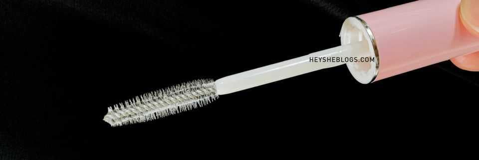 etude house my lash serum applicator wand close-up